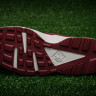 Nike Air Huarache wine