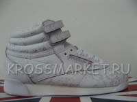 Reebok Married to the Mob (wite)