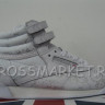 Reebok Married to the Mob (wite)