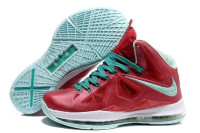 LeBron James X (10) (Liverpool)
