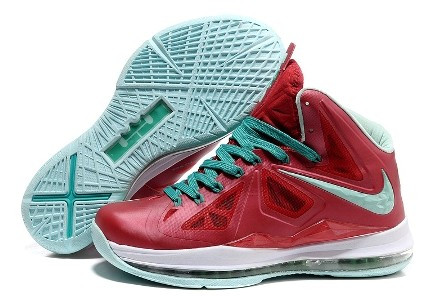 LeBron James X (10) (Liverpool)