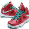 LeBron James X (10) (Liverpool)