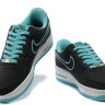 Air Force 1 Low black/white/blue