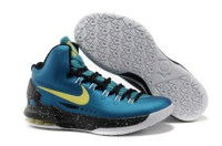Kevin Durant 5 (blue/black/white)