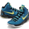 Kevin Durant 5 (blue/black/white)