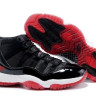 Jordan 11 "Chicago Bulls playoff"