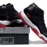 Jordan 11 "Chicago Bulls playoff"