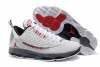 Jordan CP3 6 VI AE White/Cement