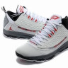 Jordan CP3 6 VI AE White/Cement