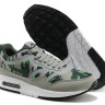 Air Max 1 PRM Tape gray/green camo