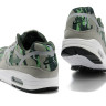 Air Max 1 PRM Tape gray/green camo