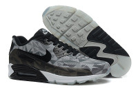 Air Max 90 ICE nightmare