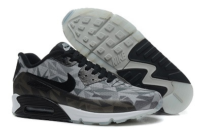 Air Max 90 ICE nightmare