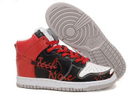 Nike Dunk High Killer Tech