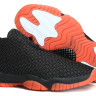Jordan Future grey/orange