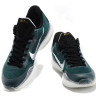 Nike Kobe 10 black/white