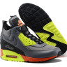 AIR MAX 90 SNEAKERBOOT ICE Hyper Punch