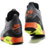 AIR MAX 90 SNEAKERBOOT ICE Hyper Punch