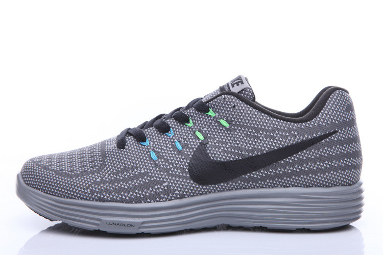 Nike Lunar Tempo 2 grey