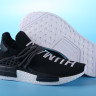  Adidas Originals x Pharrell Williams NMD Human Race Black