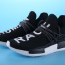  Adidas Originals x Pharrell Williams NMD Human Race Black