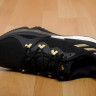 Adidas Crazy Light Boost 2018 Black Gold Original 