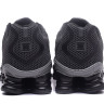 Nike Shox TLX black