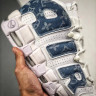 AIR MORE UPTEMPO и LV LOUIS VUITTON