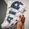 AIR MORE UPTEMPO и LV LOUIS VUITTON