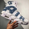 AIR MORE UPTEMPO и LV LOUIS VUITTON