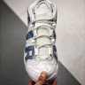 AIR MORE UPTEMPO и LV LOUIS VUITTON