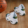 Reebok Question Mid Green Fifteen