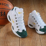 Reebok Question Mid Green Fifteen