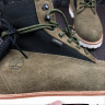 Timberland X MADNESS 6 Gore-Tex brown