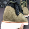Timberland X MADNESS 6 Gore-Tex brown