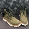Timberland X MADNESS 6 Gore-Tex brown