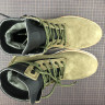 Timberland X MADNESS 6 Gore-Tex brown