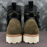 Timberland X MADNESS 6 Gore-Tex brown