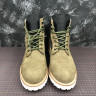 Timberland X MADNESS 6 Gore-Tex brown
