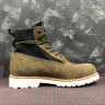 Timberland X MADNESS 6 Gore-Tex brown