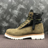 Timberland X MADNESS 6 Gore-Tex brown