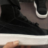 Puma Platform Boot Quil 364086-01