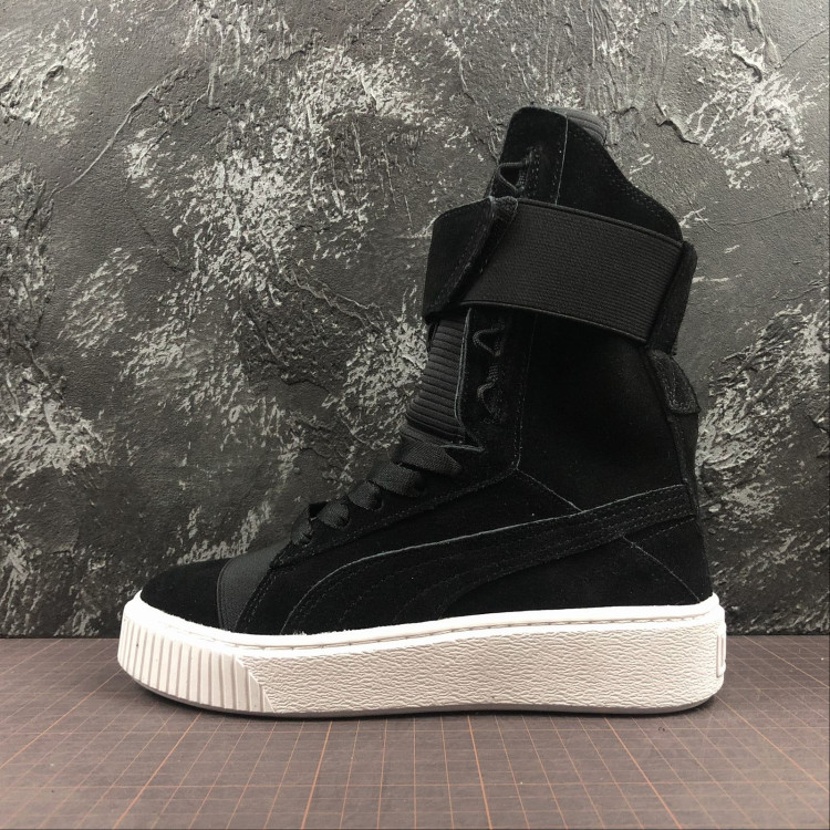 Puma Platform Boot Quil 364086-01