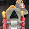 Nike ACG Dog Mountain AQ0916-100 Gray Silk \ White \ Black