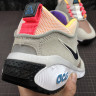 Nike ACG Dog Mountain AQ0916-100 Gray Silk \ White \ Black