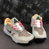 Nike ACG Dog Mountain AQ0916-100 Gray Silk \ White \ Black