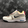 Nike ACG Dog Mountain AQ0916-100 Gray Silk \ White \ Black