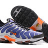 Air Max 2017 TN plus Blue/Orange