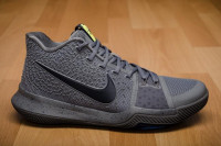 NIKE KYRIE 3 Grey Original
