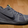 NIKE KYRIE 3 Grey Original